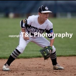 Meet your Posher, Cameron